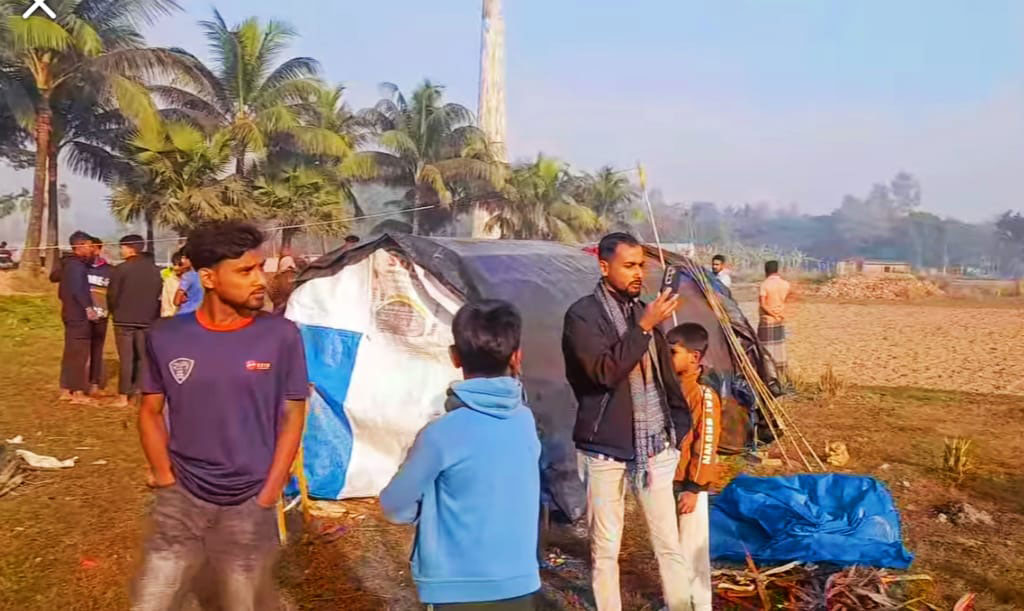 বগুড়ায় স্থানীয়দের সঙ্গে বেদেদের সংঘর্ষে সাপুড়ে নিহত, আহত অন্তত ১০