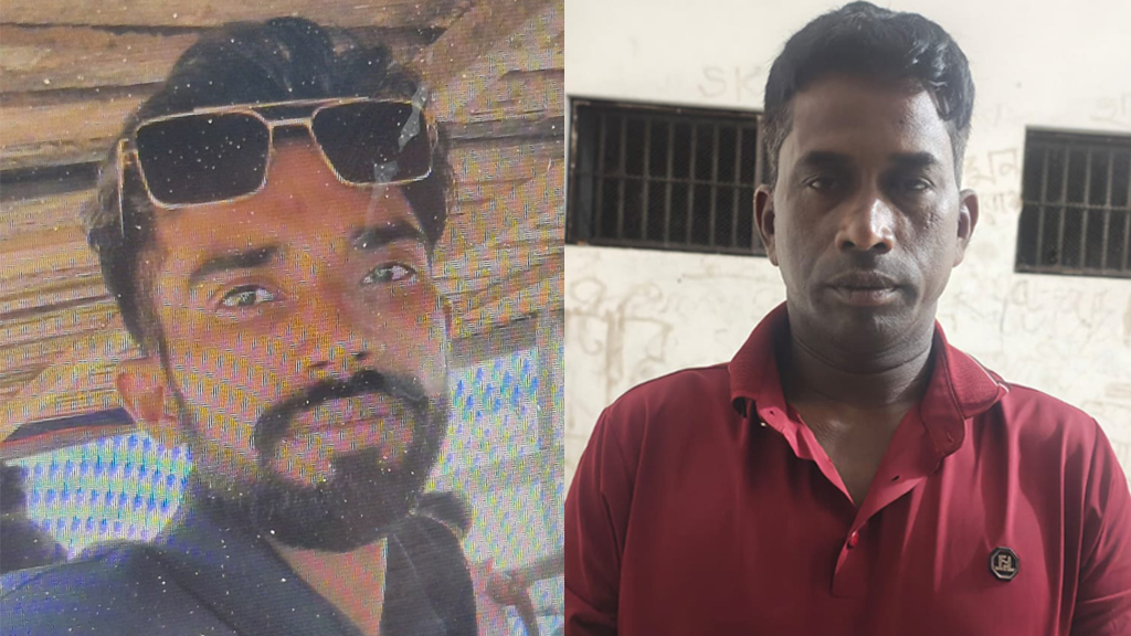 গুরুকে হত্যার পরিকল্পনা ফাঁস, শিষ্য রকি প্রকাশ্যে খুন: বগুড়ায় সন্ত্রাসী চক্রের দ্বন্দ্ব ভয়ংকর