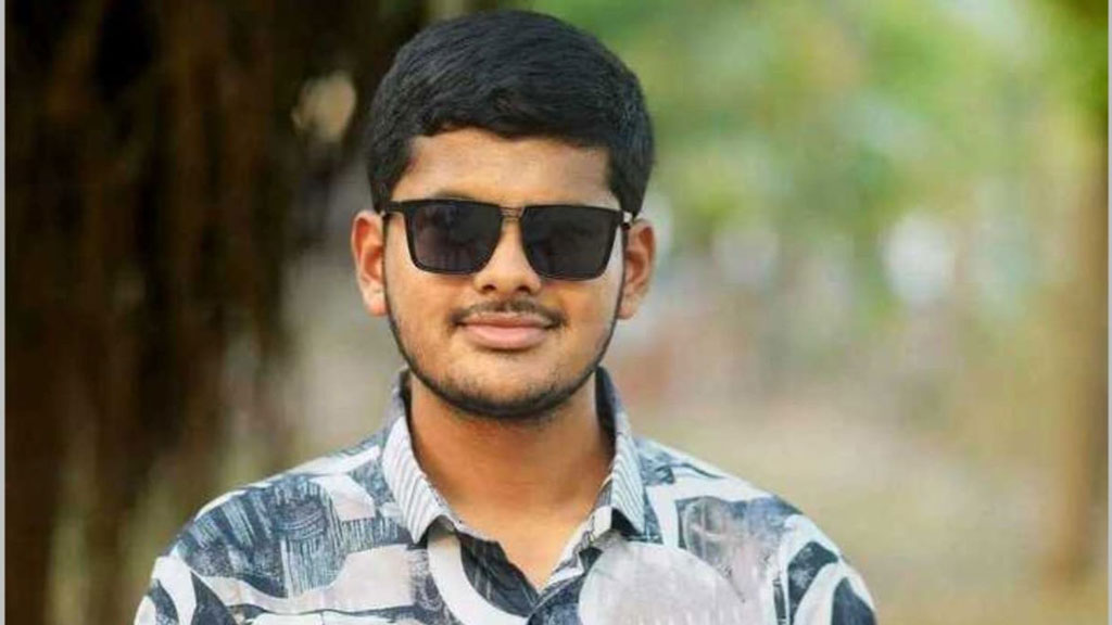 সাইবার অপরাধ মামলায় সাবেক সমন্বয়ক গ্রেপ্তার
