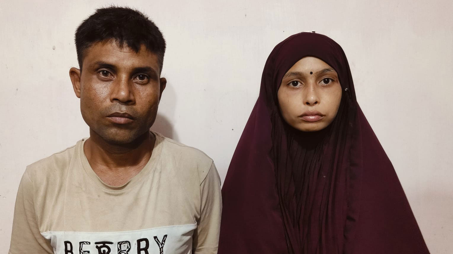 বগুড়ায় ছাত্রী সেজে শিক্ষক অপহরণ, গ্রেপ্তার ২