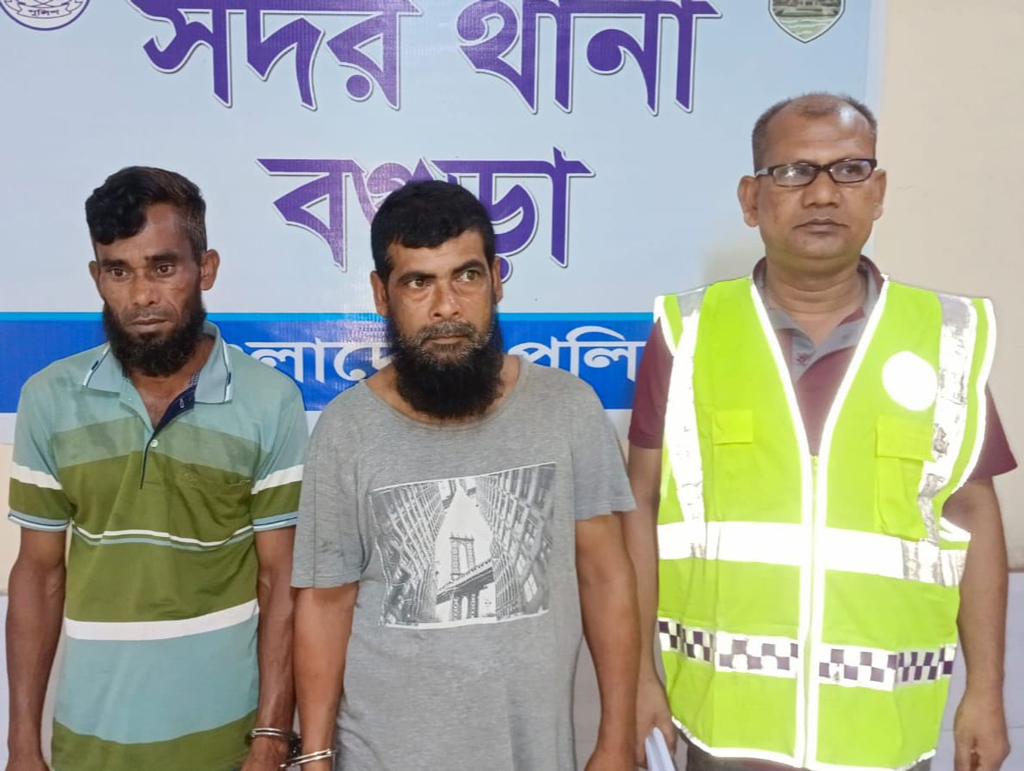 দীর্ঘদিন পর কারাগার থেকে বাড়ি ফিরে জানলেন স্ত্রী চার মাসের অন্তঃসত্ত্বা