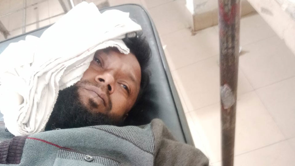 অভ্যন্তরীণ কোন্দল: যুবদল নেতাকে অপর যুবদল নেতার ছুরিকাঘাত