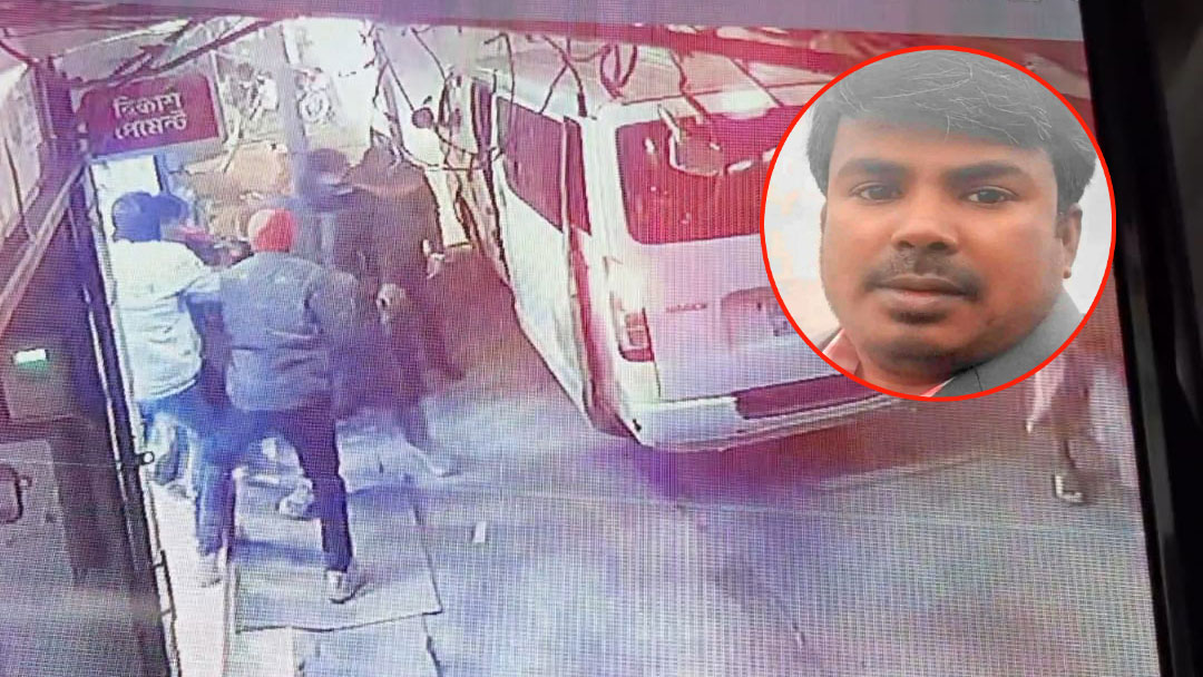 বগুড়ায় ডিবি পুলিশ পরিচয়ে ব্যবসায়ীকে অপহরণের পর হত্যা, আটক ৩