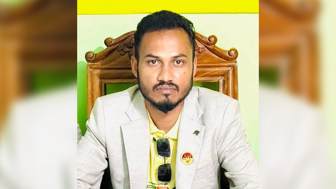 বগুড়ায় ছুরিকাঘাতে স্বেচ্ছাসেবক দলের কর্মী খুন