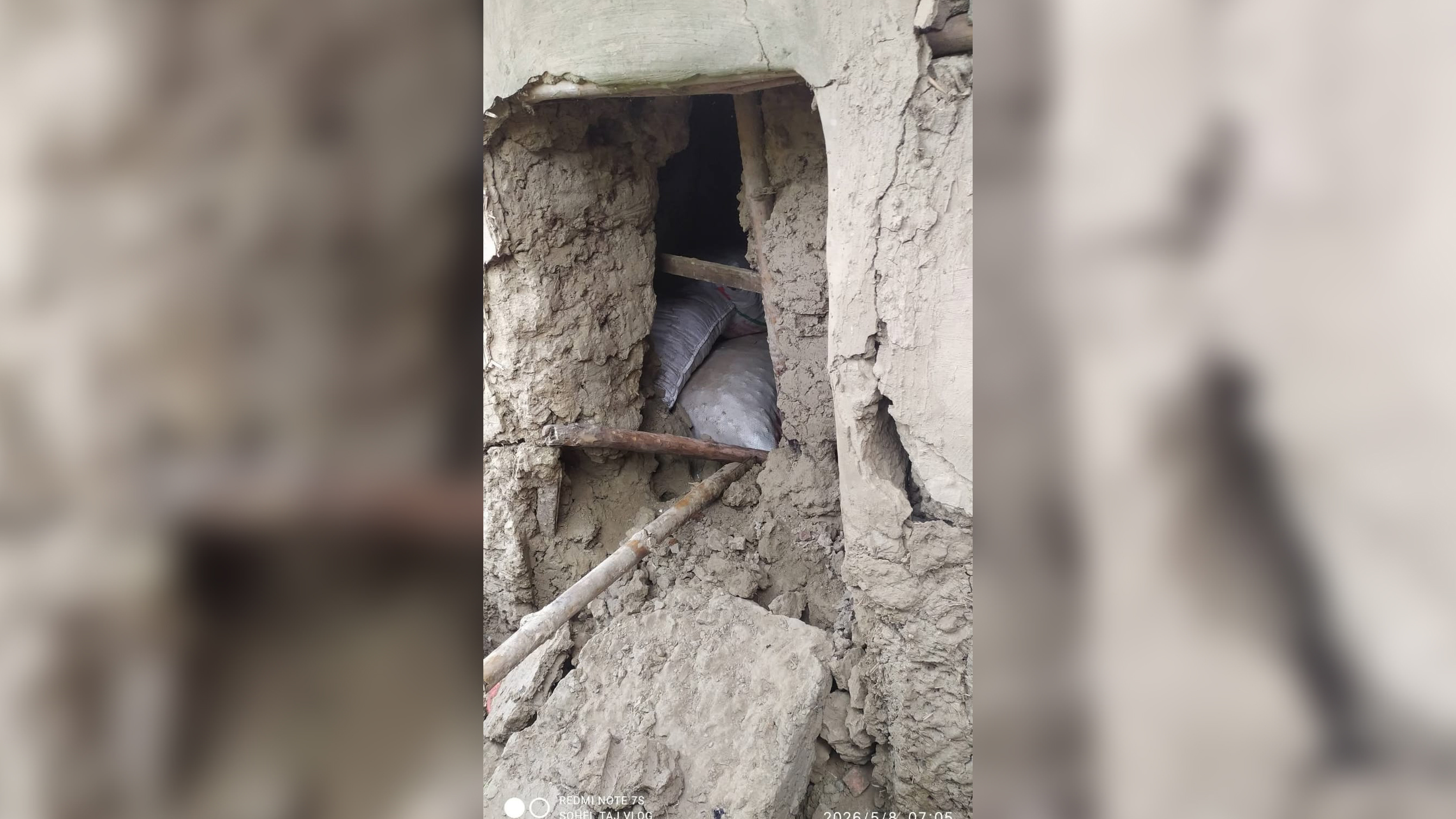 বগুড়ায় ডাকাতি করে পালানোর সময় গণপিটুনিতে একজন নিহত