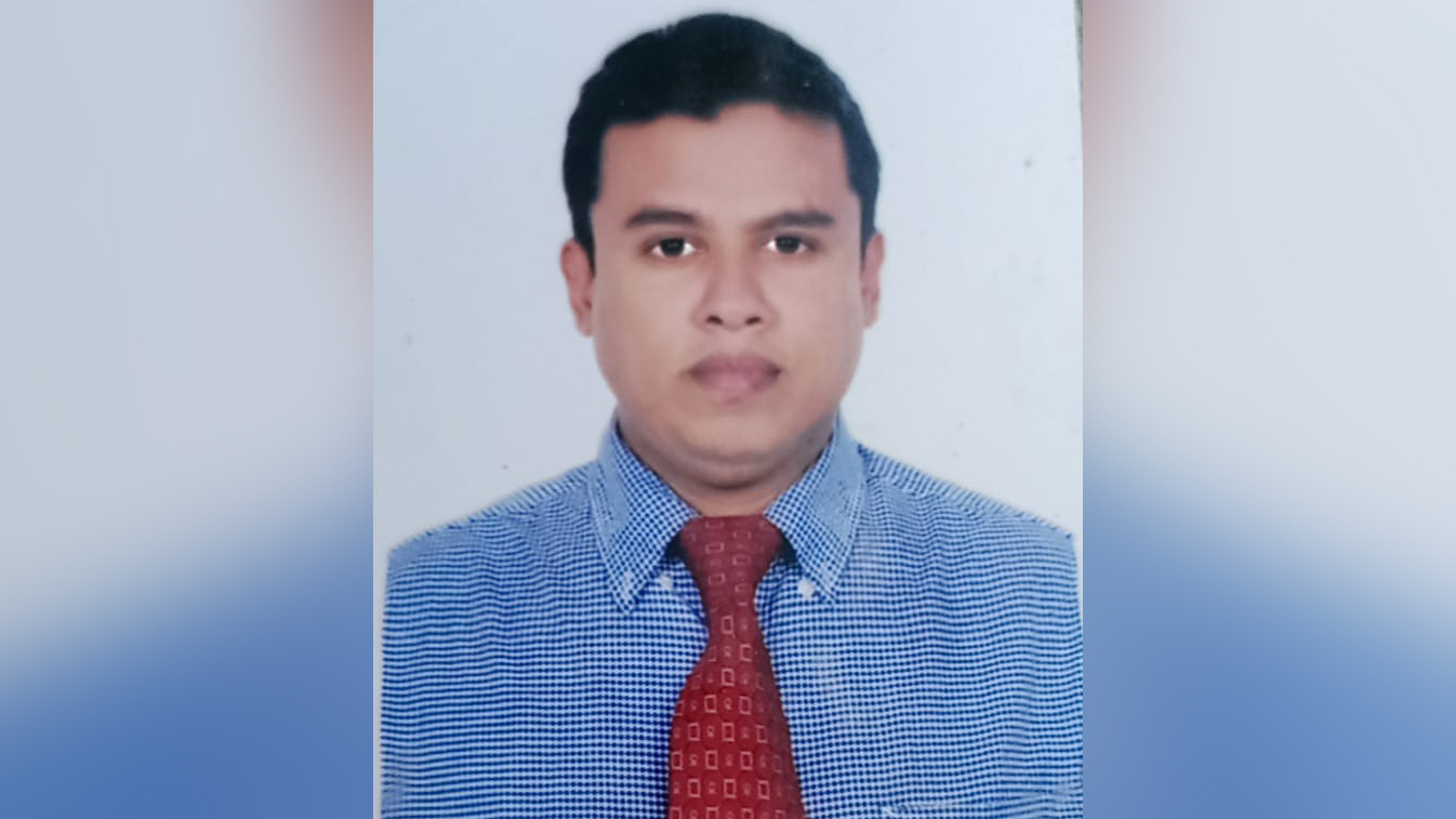 ক্লিনিক সিলগালার পর এবার মোরেলগঞ্জ স্বাস্থ্য কর্মকর্তা সাময়িক বরখাস্ত
