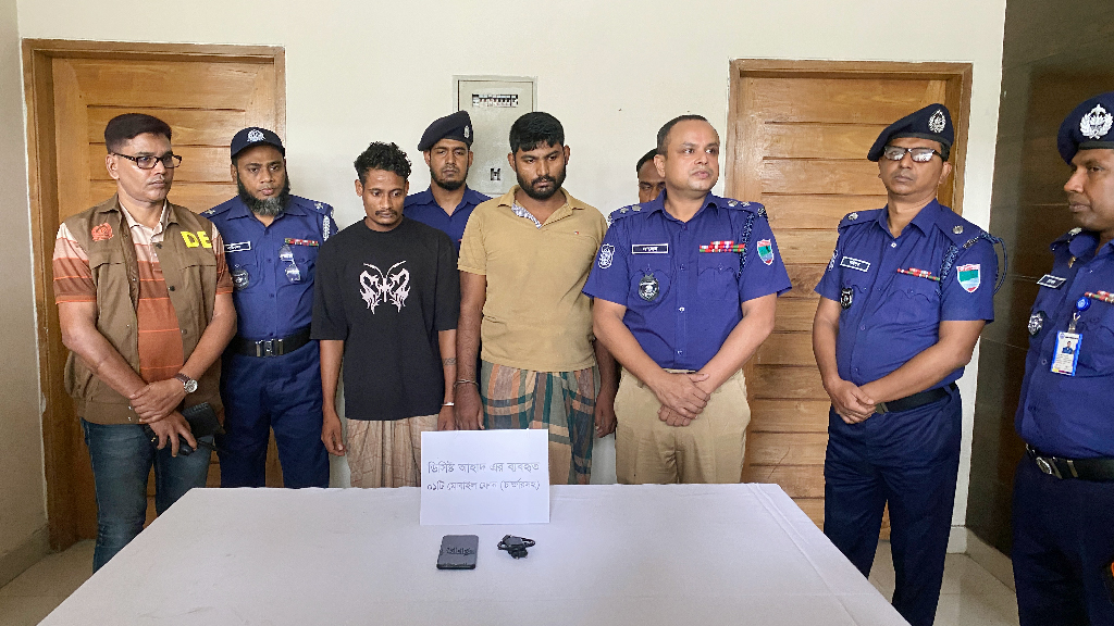 বাগেরহাটে মা, ছেলে ও নানি হত্যার ঘটনায় গ্রেপ্তার ৩, পরকিয়ার কারণে হত্যা দাবি পুলিশের