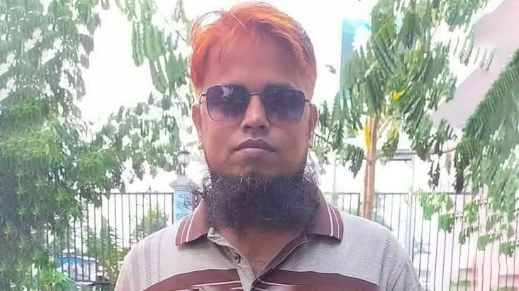 বাগেরহাটে তুচ্ছ বিষয় নিয়ে জামায়াত নেতাকে কুপিয়ে হত্যা