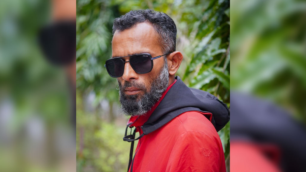 বাগেরহাটে গভীর রাতে দুর্বৃত্তের হামলায় যুবদল নেতা নিহত