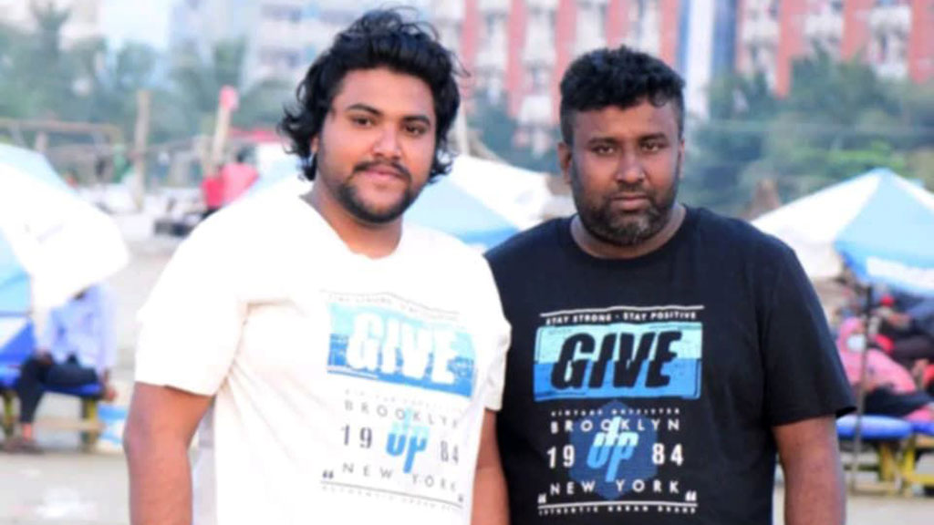 নাশকতার মামলায় বগুড়ায় আ.লীগ-ছাত্রলীগের ২ নেতা কারাগারে