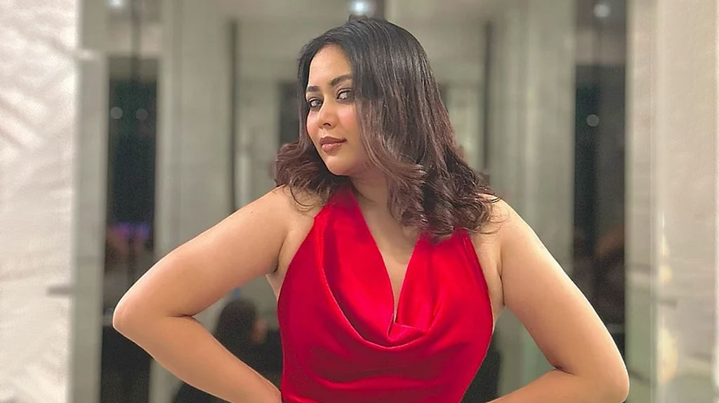 প্রিন্সেস রোজি হয়ে আসছেন ভাবনা