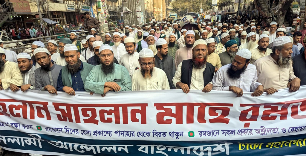 ভোটের আগেই আসন ভাগাভাগি করেছে দুই জোট: গাজী আতাউর