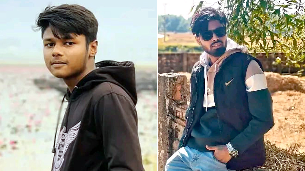 সিলেটে মোটরসাইকেল দুর্ঘটনায় প্রাণ গেল মামাতো ও ফুফাতো ভাইয়ের