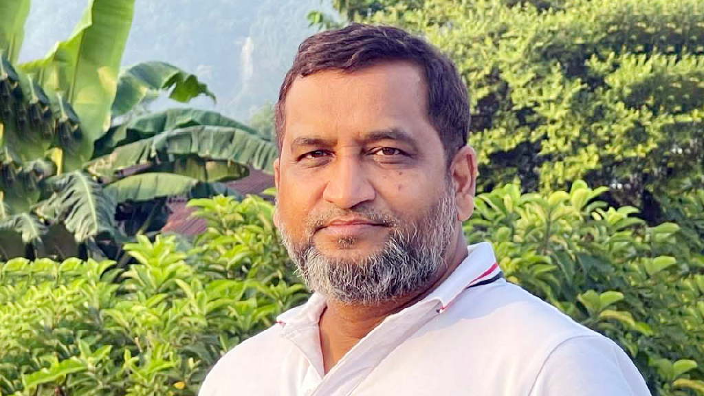 সাবেক মন্ত্রী শ ম রেজাউল করিমের ভাই গ্রেপ্তার