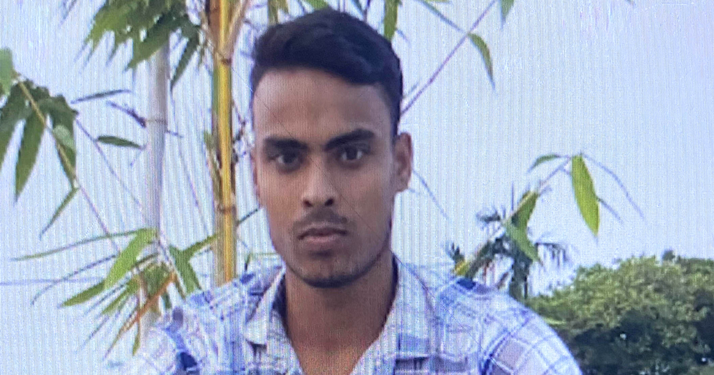 ভেকু দিয়ে যুবককে হত্যার ঘটনায় ৭ জনের বিরুদ্ধে মামলা