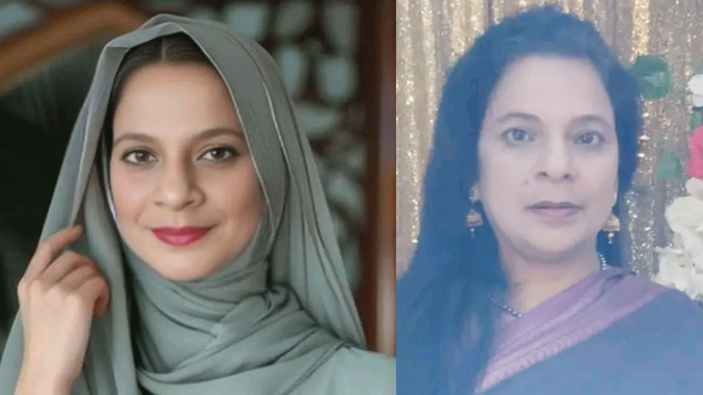 মহিলা দলের এক পক্ষের হামলায় অপর পক্ষের নেত্রী আহত