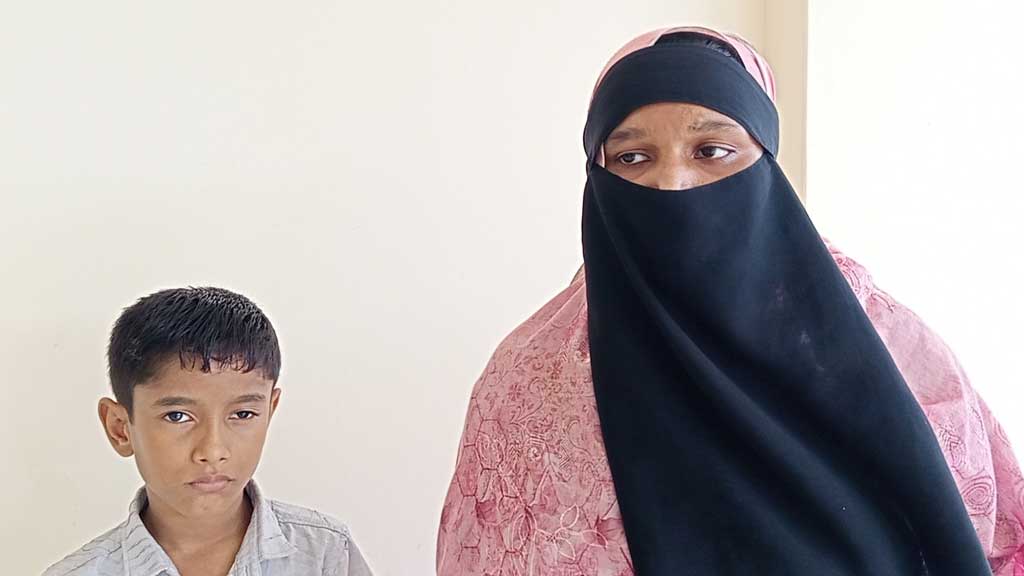 নেছারাবাদে প্রতিবন্ধী কার্ডে ‘দালাল ফি’ ৫ হাজার টাকা!