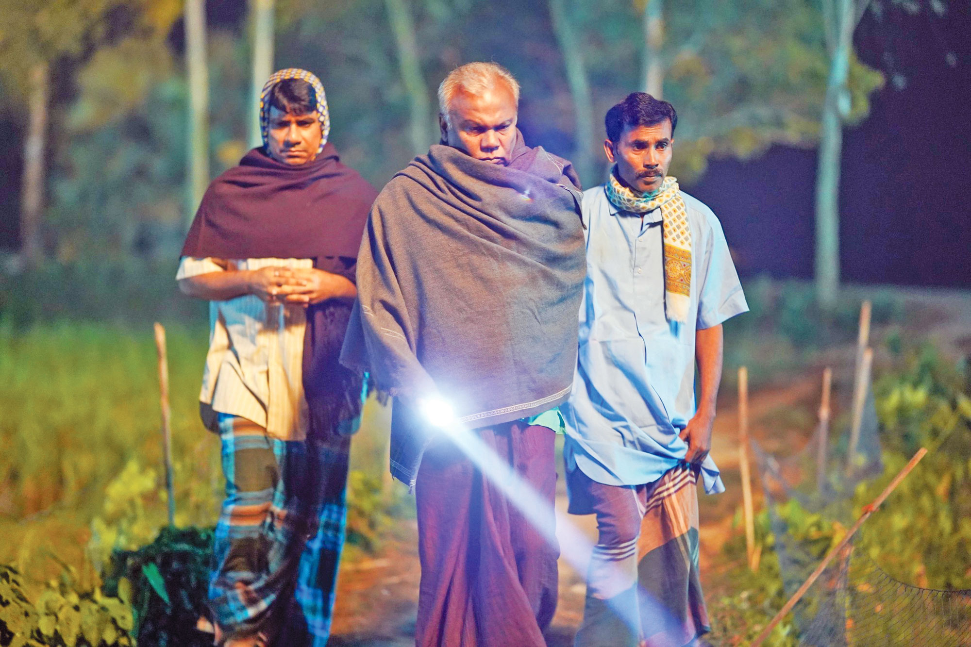 ঢাকা আন্তর্জাতিক চলচ্চিত্র উৎসবে সমাপনী দিনের সিনেমা