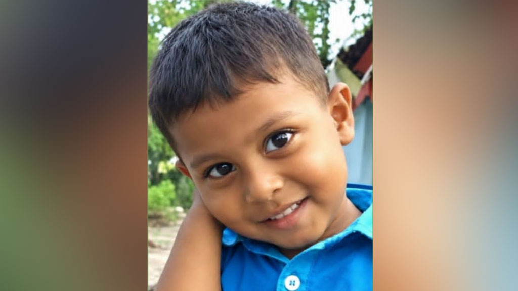 বোরহানউদ্দিনে নিখোঁজের দুই দিন পর শিশুর বস্তাবন্দী মরদেহ উদ্ধার