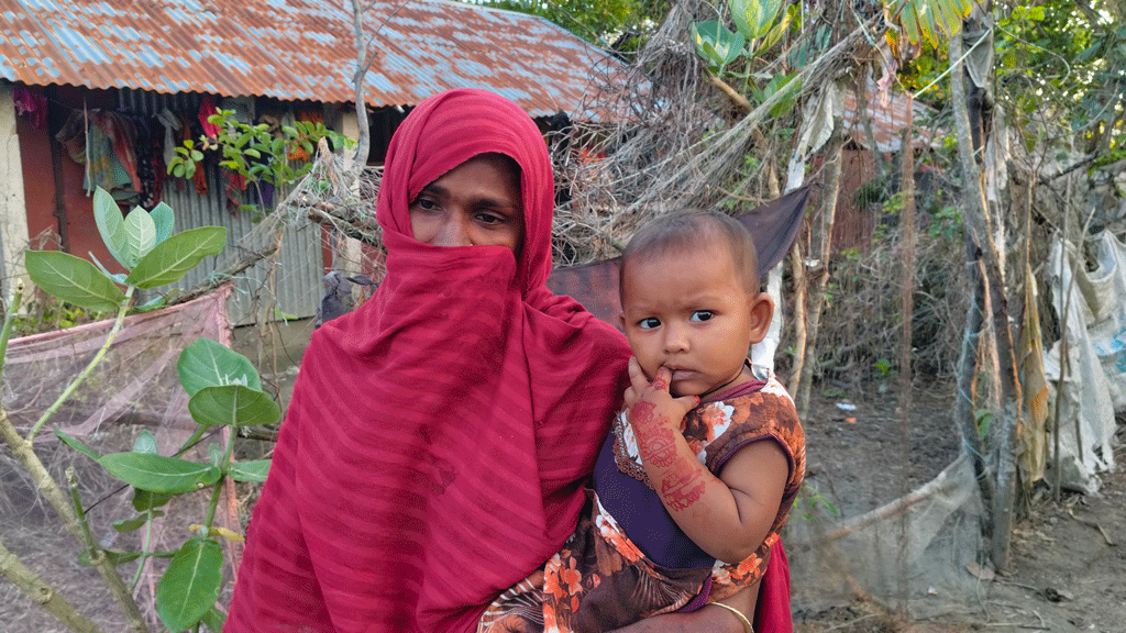 নদীতে ছয় মাস ধরে নিখোঁজ জেলে, অনিশ্চয়তায় পরিবার
