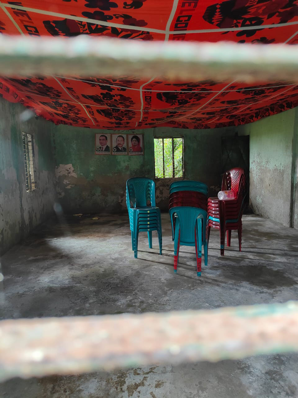 ভোলায় মক্তব দখল করে যুবদলের কার্যালয়, তদন্তের নির্দেশ