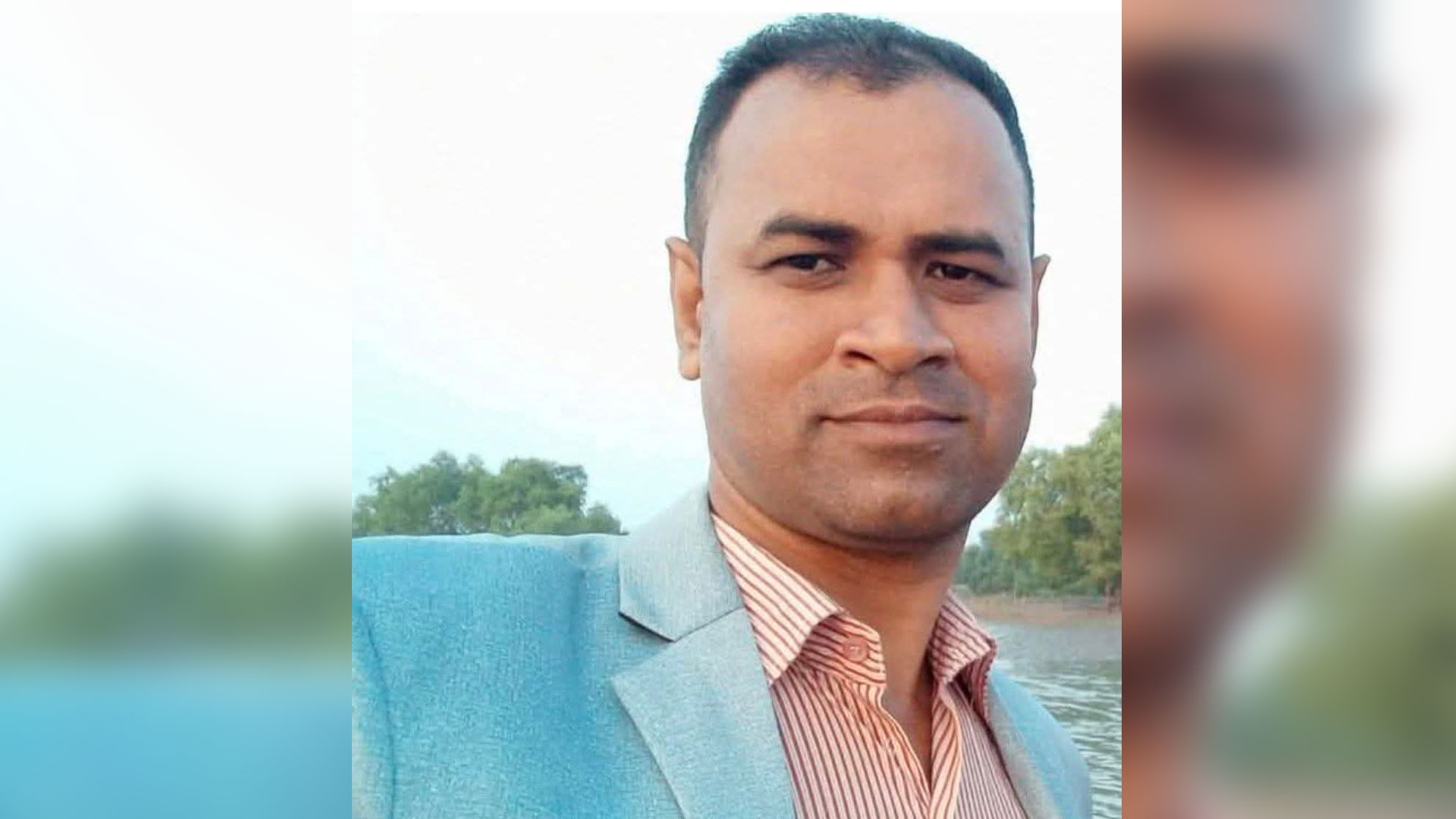 কয়রায় সিঁধ কেটে ঘরে ঢুকে ওষুধ ব্যবসায়ীকে কুপিয়ে হত্যা, স্ত্রী জখম