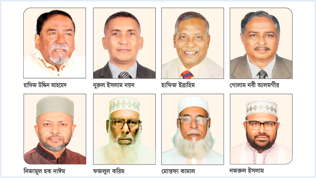 ভোটের মাঠে: ঘাঁটি ফেরতের লড়াই বিএনপির