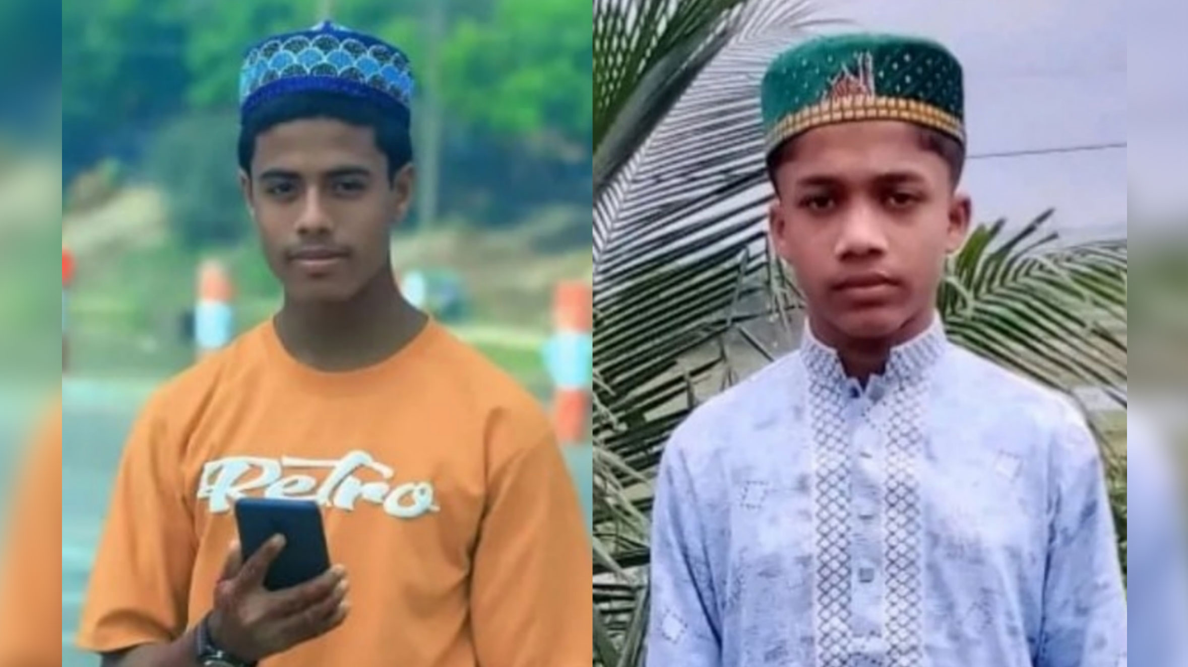 ভৈরবে মাদ্রাসার দুই শিক্ষার্থী অপহরণের অভিযোগ