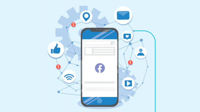 বিধি ভেঙে প্রচার চলছে ভার্চুয়াল জগতে