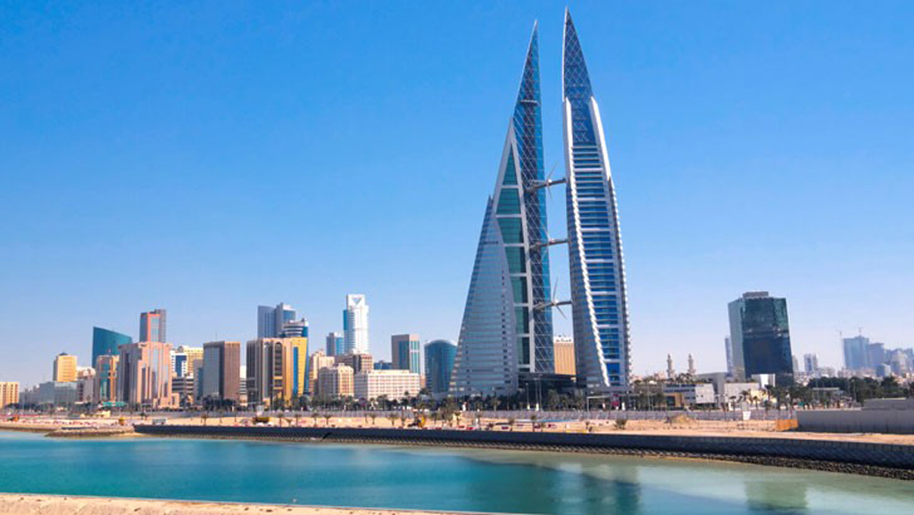 বাহরাইনের বাইরে থেকেও ভিসা নবায়নের সুযোগ প্রবাসীদের