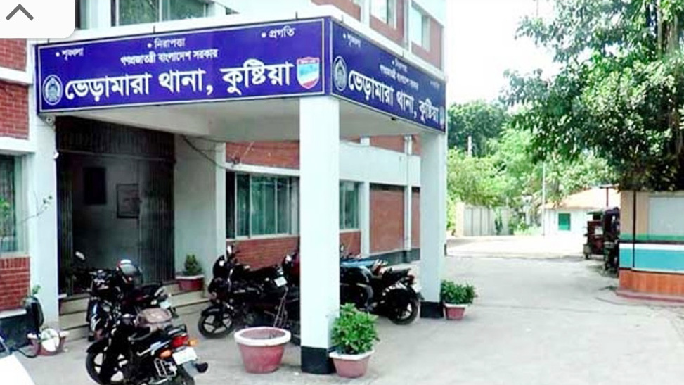 মাদ্রাসাছাত্রীকে যৌন নির্যাতনের অভিযোগ, পরিচালক আটক