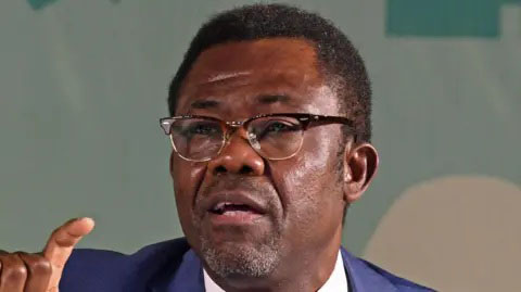 সেনেগাল-মরক্কোর শিরোপা বিতর্কের মধ্যেই ফেডারেশনের মহাসচিবের পদত্যাগ