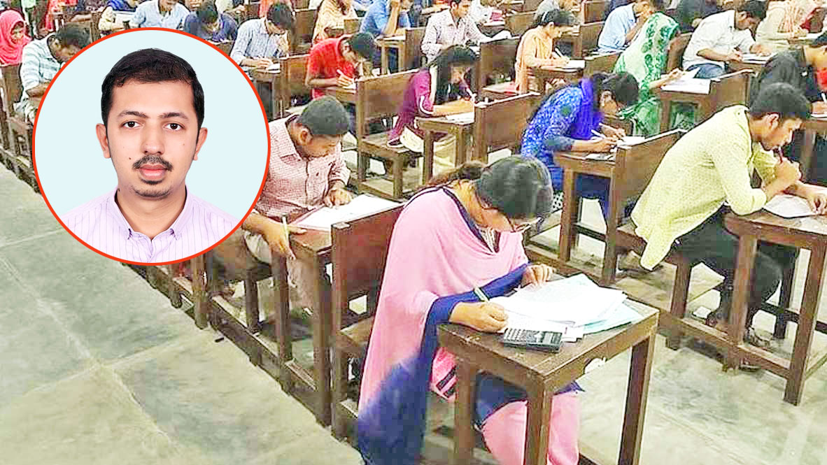 বিশ্ববিদ্যালয়ে ভর্তি: ঢাবির কলা অনুষদের
শেষ মুহূর্তের প্রস্তুতি