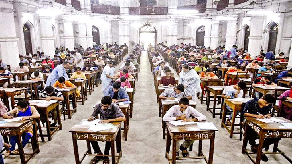 ভর্তি পরীক্ষায় সফল হওয়ার ৭ পরামর্শ