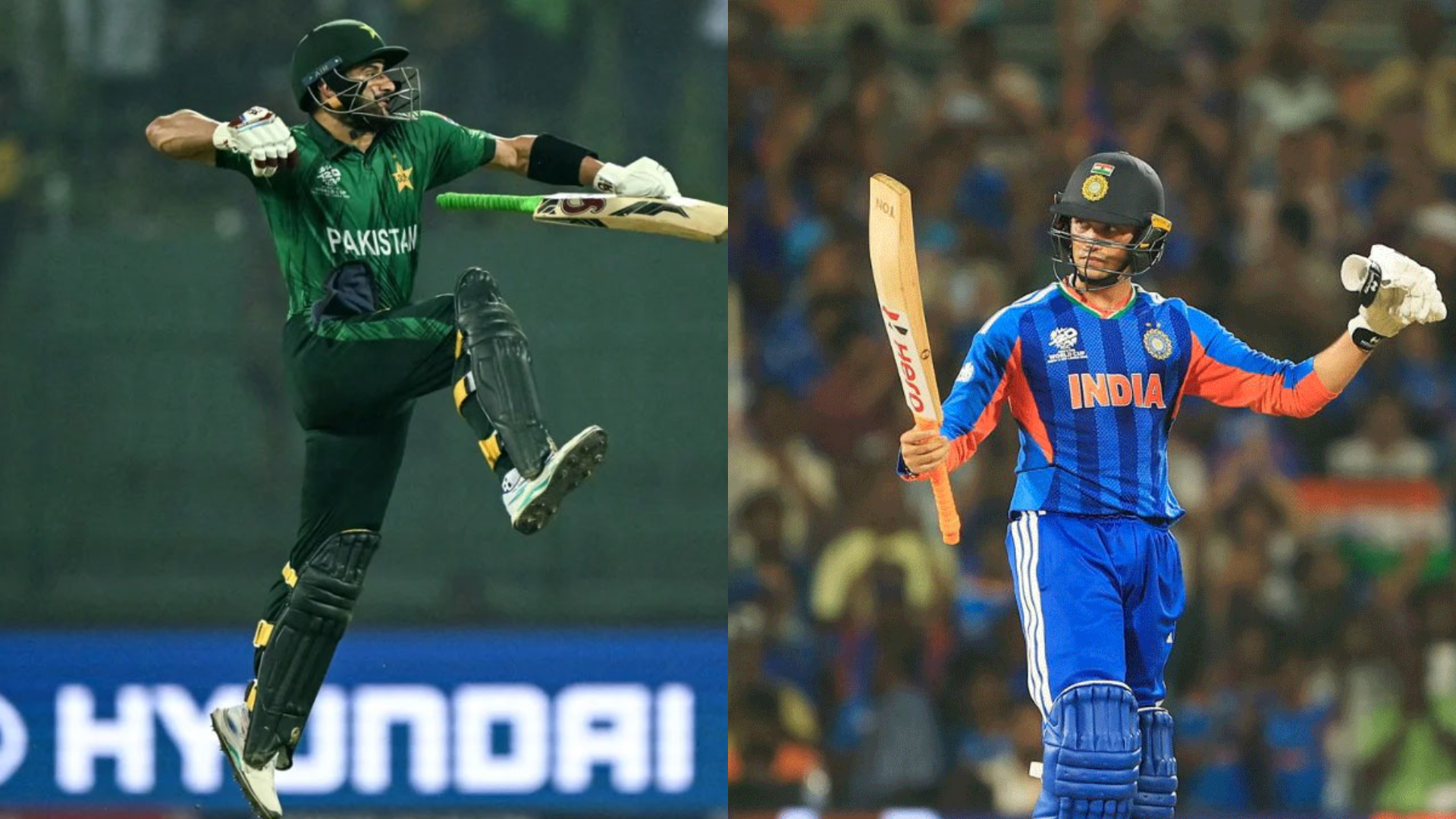 অভিষেকের সিংহাসন দখলের আরও কাছে পাকিস্তানি ক্রিকেটার