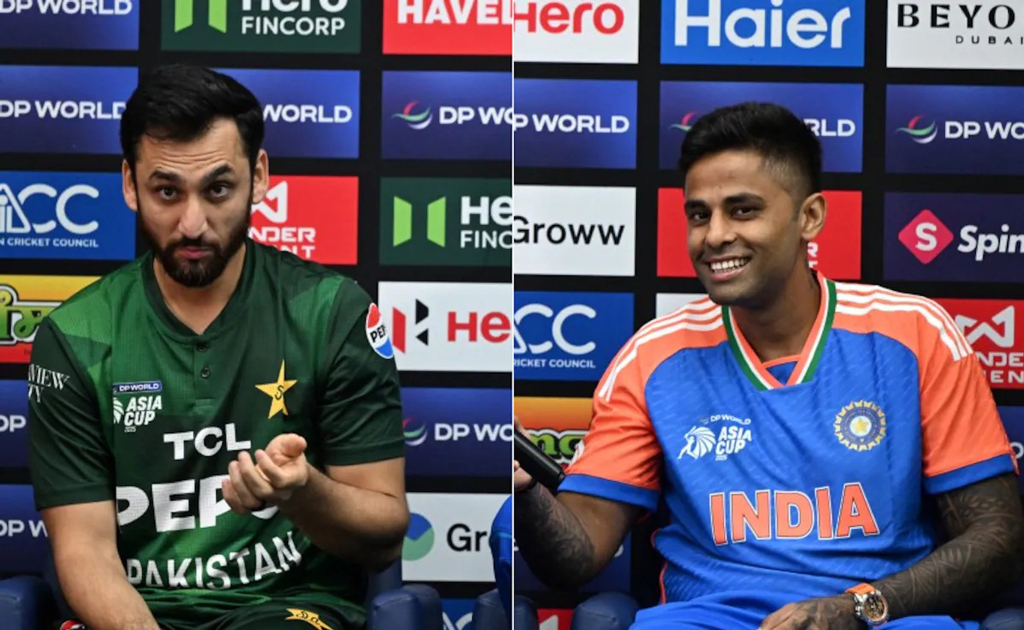দুবাইয়ে পাকিস্তানকে আজ রাজনৈতিকভাবে উত্ত্যক্ত করবে ভারত