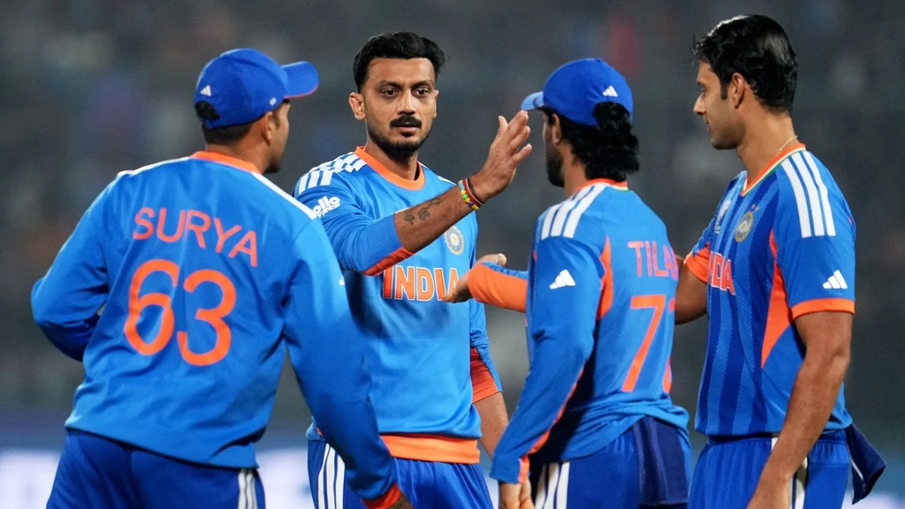 সমীকরণের মারপ্যাঁচ ছাড়িয়ে ভারত কি উঠতে পারবে সেমিফাইনালে