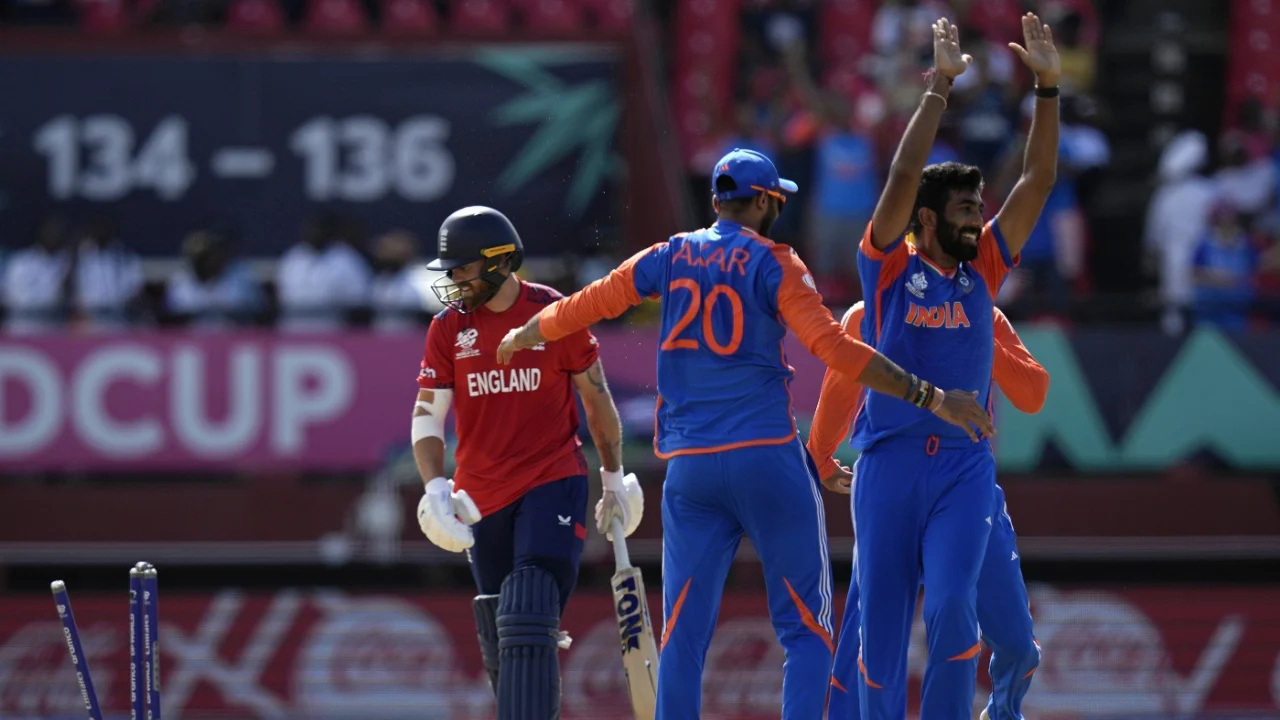 বৃষ্টিতে ম্যাচ ভেসে গেলে এবার কপাল পুড়বে ভারতের