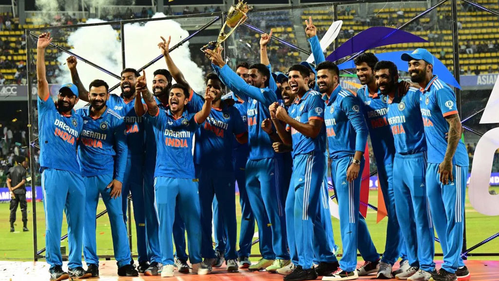 এশিয়া কাপ তাহলে ভারতে নয়, আমিরাতে হচ্ছে