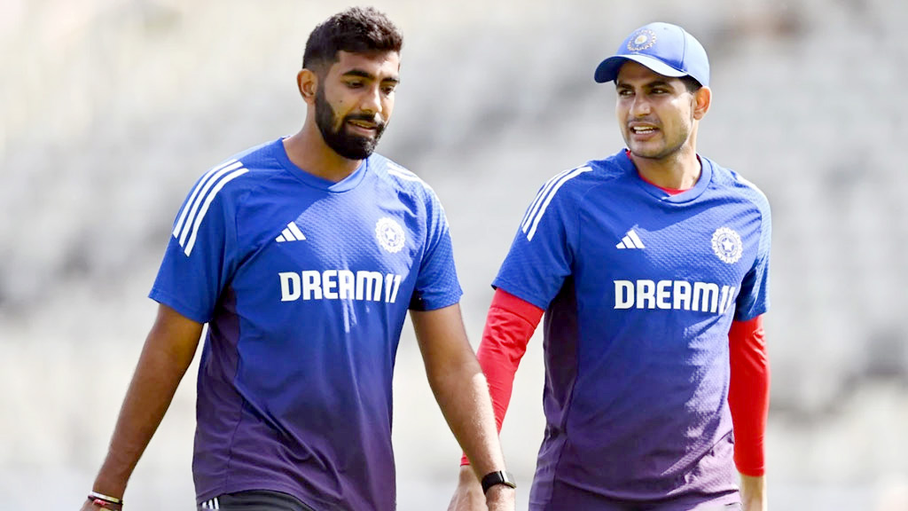 এশিয়া কাপের দল ঘোষণার পরও এমন ঝামেলায় ভারত
