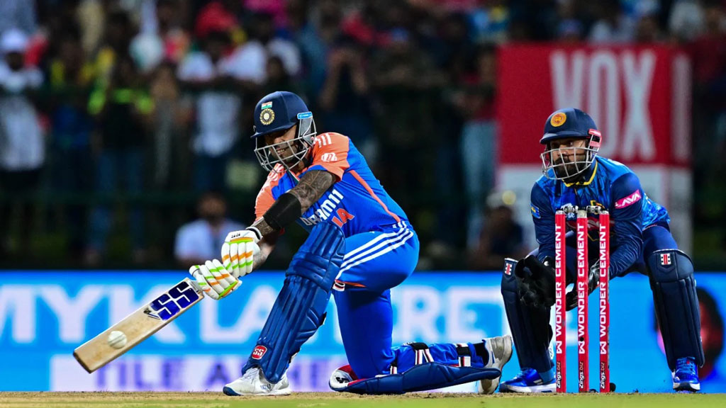 নিয়মরক্ষার ম্যাচে জিতবে কে, ভারত নাকি শ্রীলঙ্কা
