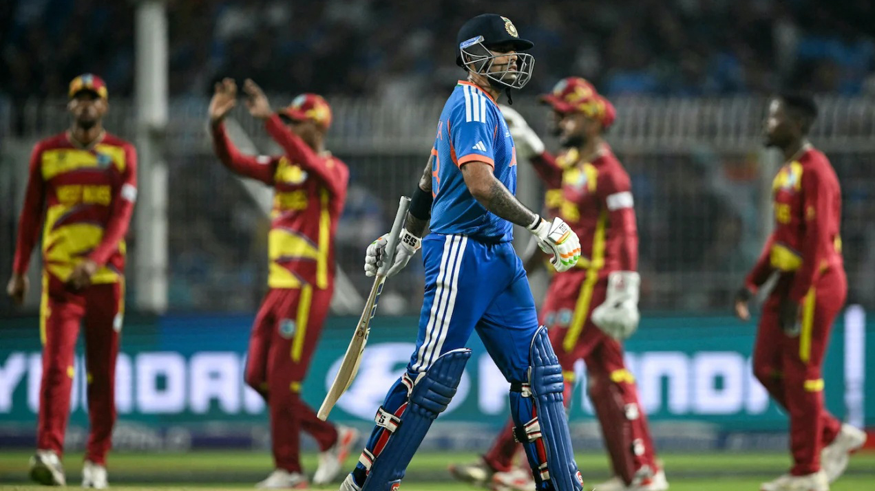 ‘এটা আইপিএল না, মনে রাখুন এটা একটা বিশ্বকাপ’