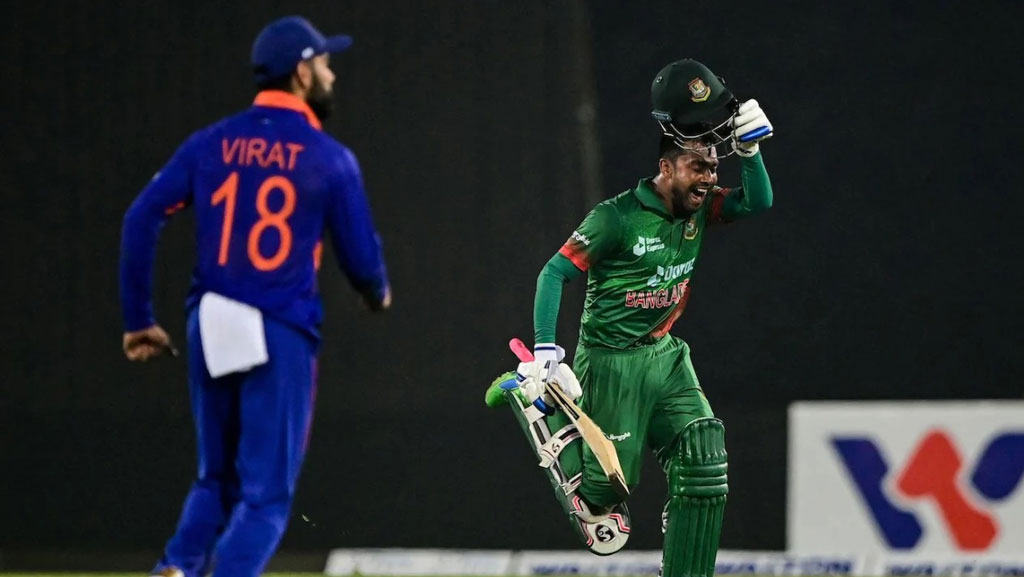 বাংলাদেশ সফর এক বছর পেছাল ভারত