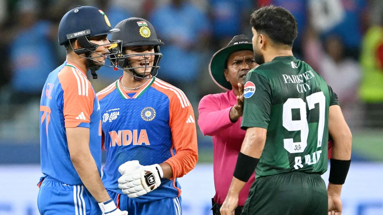 ফাইনালে ভারতই ফেবারিট, তবে...