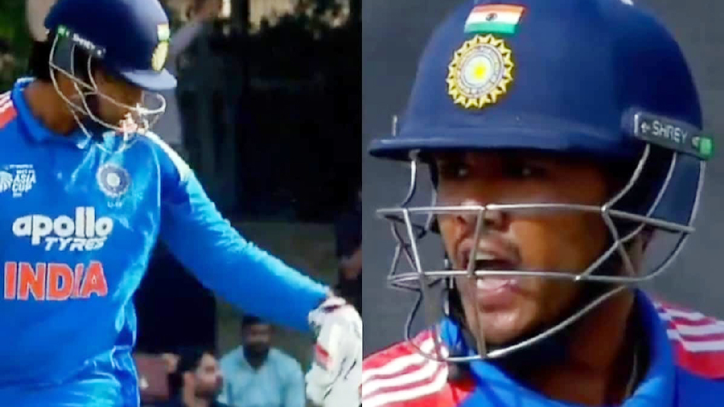 ফাইনালে পাকিস্তানের কাছে বিধ্বস্ত ভারতকে নিয়ে বোর্ডের ‘তদন্ত’