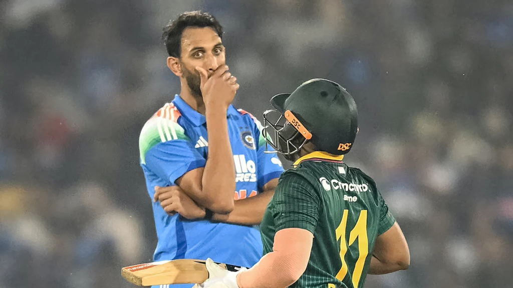 ভারতের পুরোনো ‘অপরাধে’র শাস্তি আজ দিল আইসিসি