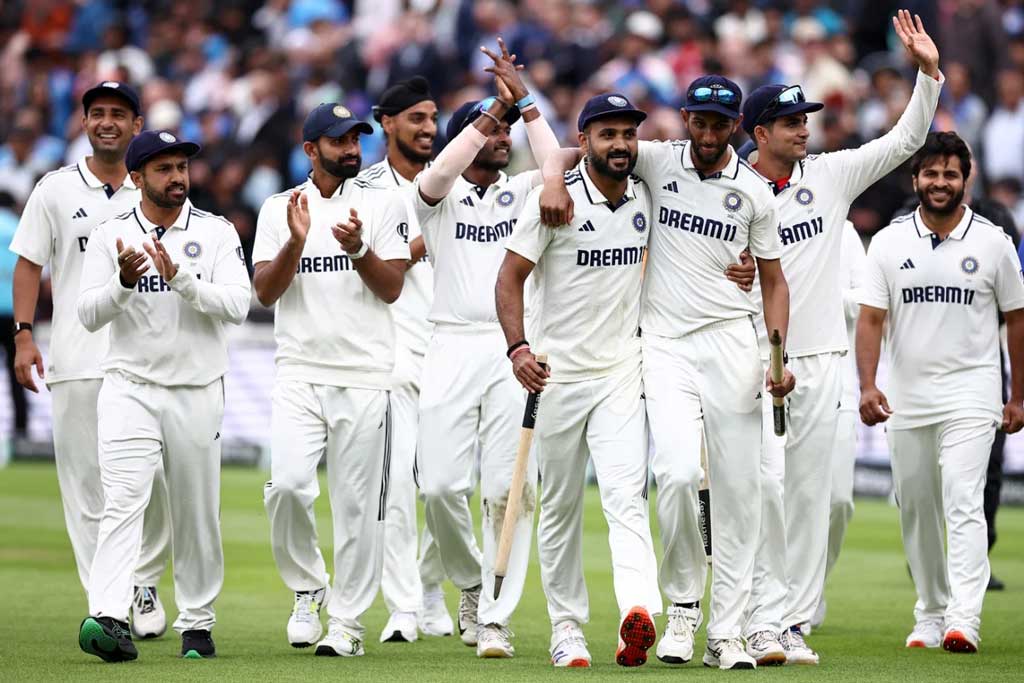 ‘আইসিসির হুমকিকে পরোয়া করে না ভারত’