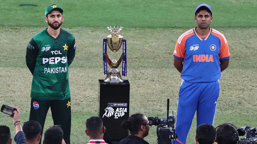 পাকিস্তানের বিরুদ্ধে আইসিসির কাছে নালিশ করবে ভারত