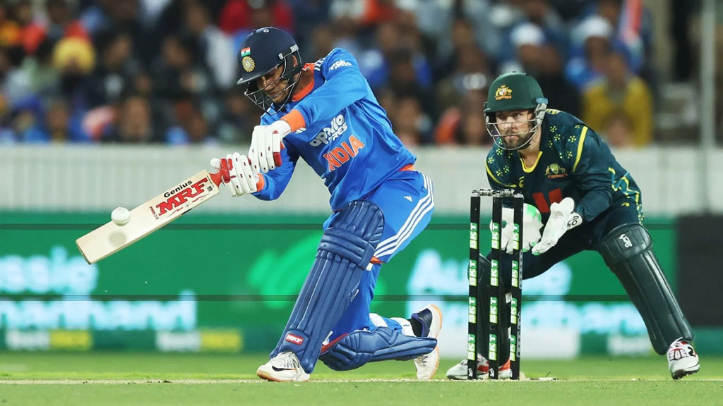 ভারত-অস্ট্রেলিয়া ম্যাচে এমন ‘অদ্ভুতুড়ে’ ঘটনার কারণ তাহলে এটাই