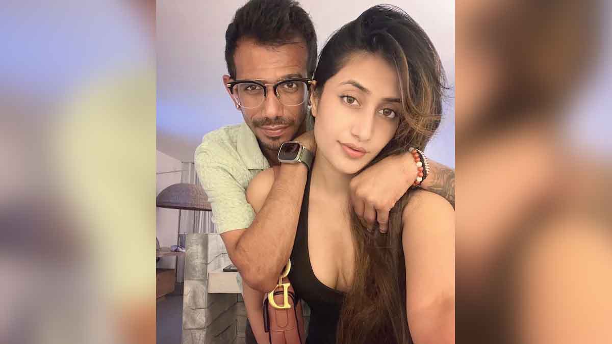 মিথ্যা বিয়ে নিয়ে পরিস্থিতি ঘোলাটে করতে চান না ভারতীয় ক্রিকেটারের স্ত্রী